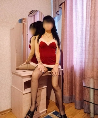 Анкета проститутки Кириночка - Фото 1, Высоковск, 39 лет, №4434