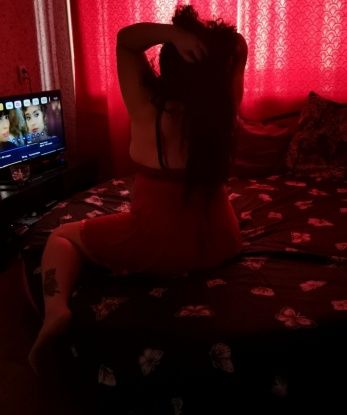 Олися